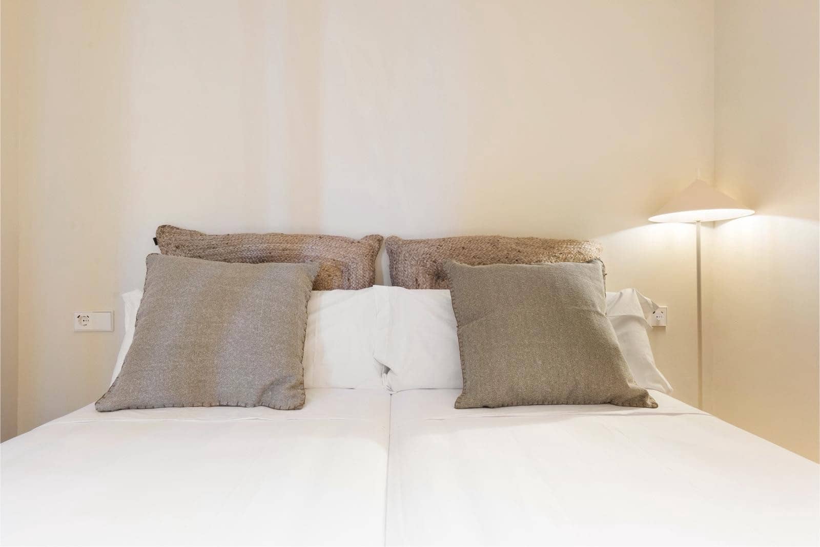 2 quarto Apartamento para venda em Marbella - 1 390 000 € (Ref: 9125371)