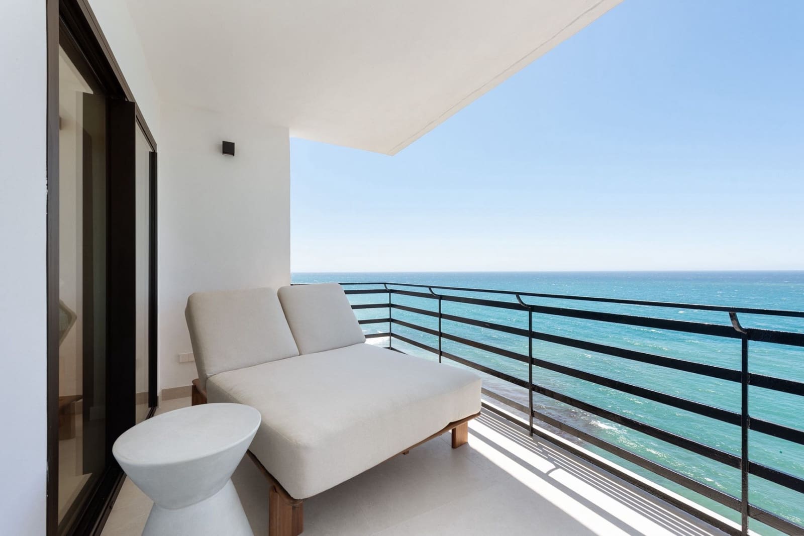 2 quarto Apartamento para venda em Marbella - 1 390 000 € (Ref: 9125371)