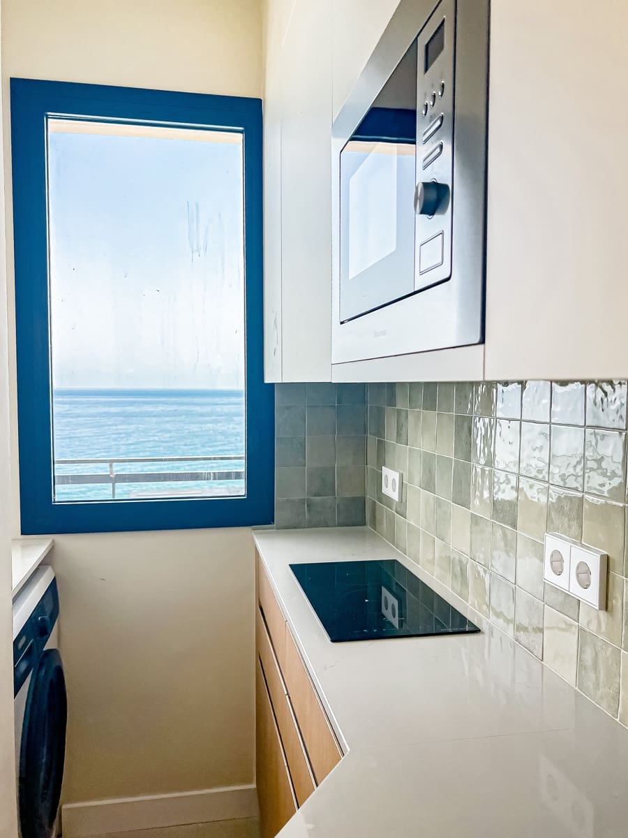 2 Zimmer Apartment zu verkaufen in Marbella - 1.390.000 € (Ref: 9125371)