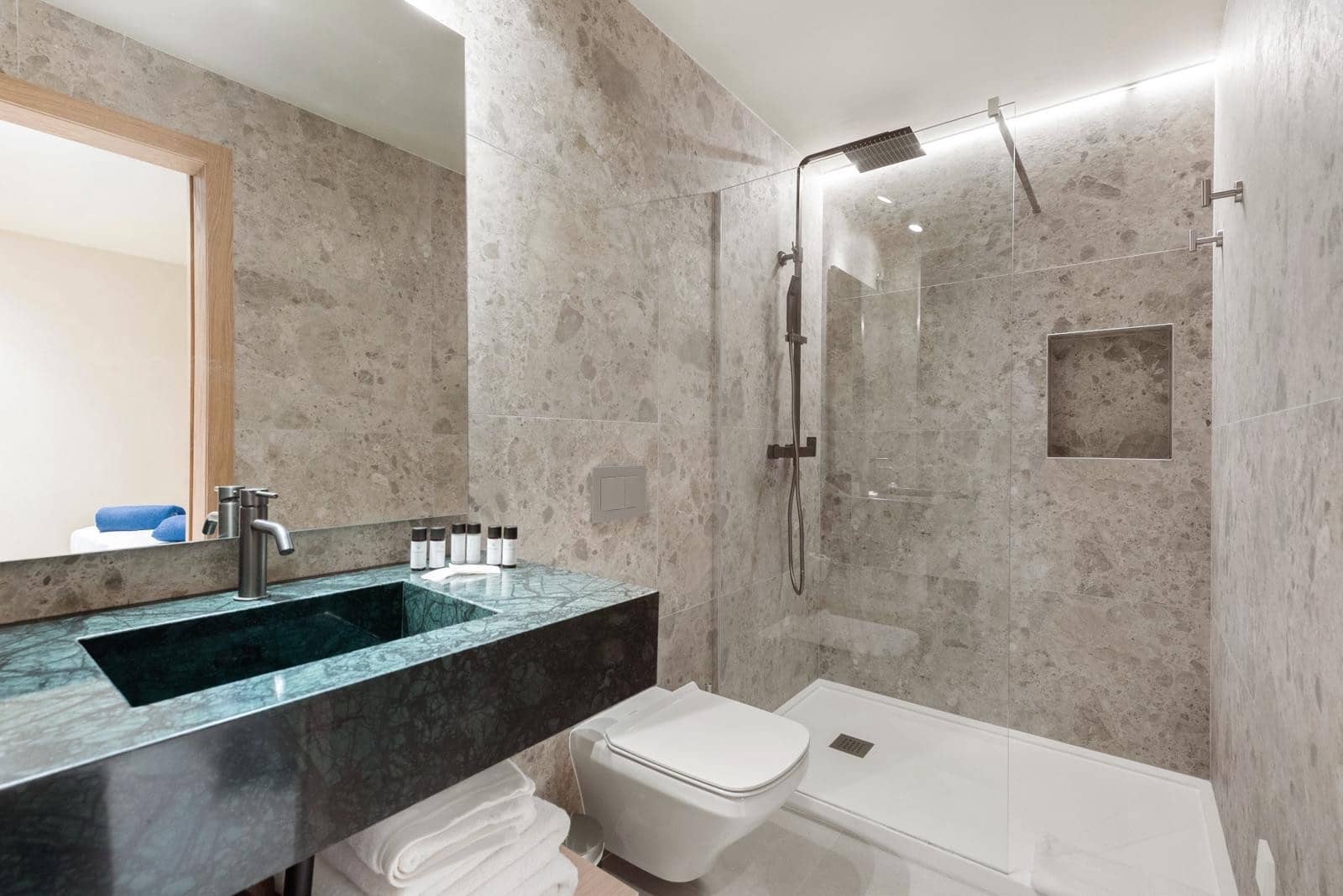 2 Zimmer Apartment zu verkaufen in Marbella - 1.390.000 € (Ref: 9125371)