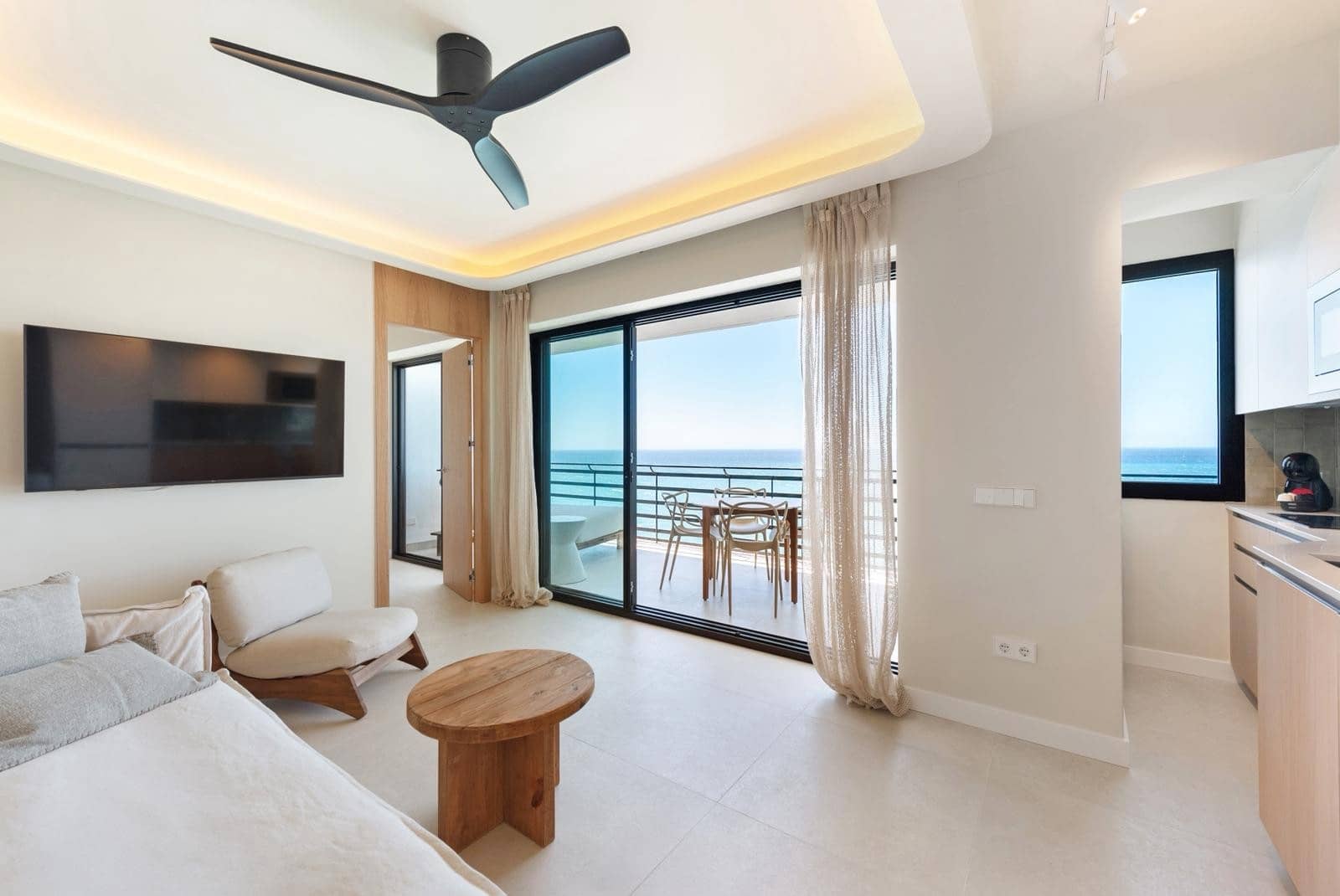 2 Zimmer Apartment zu verkaufen in Marbella - 1.390.000 € (Ref: 9125371)