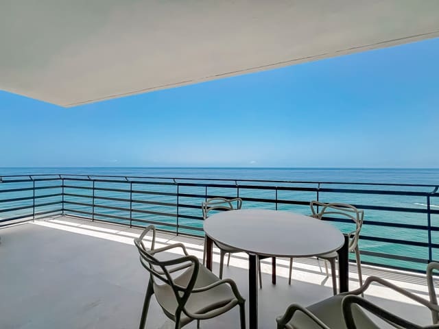 2 Zimmer Apartment zu verkaufen in Marbella - 1.390.000 € (Ref: 9125371)