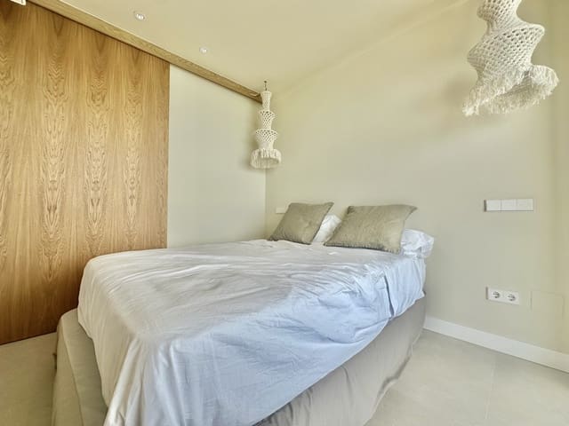 2 Zimmer Apartment zu verkaufen in Marbella - 1.390.000 € (Ref: 9125371)