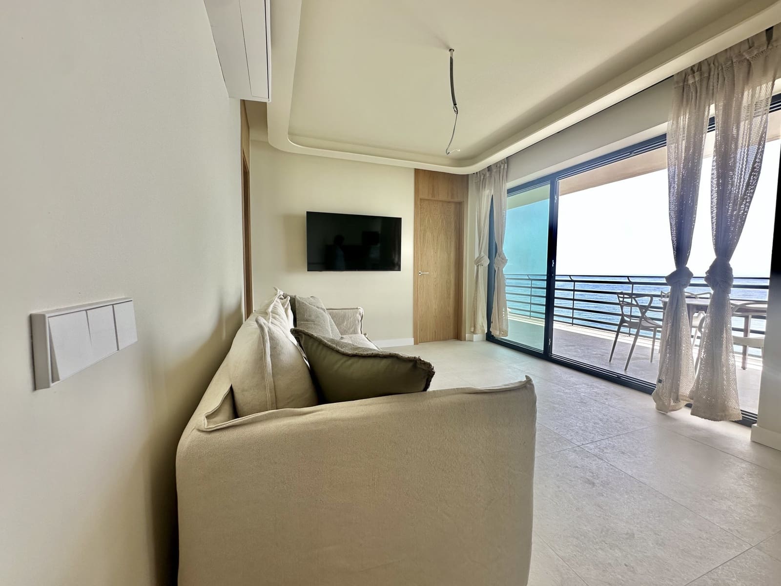 2 Zimmer Apartment zu verkaufen in Marbella - 1.390.000 € (Ref: 9125371)