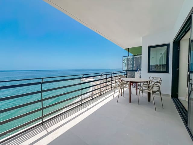 2 Zimmer Apartment zu verkaufen in Marbella - 1.390.000 € (Ref: 9125371)