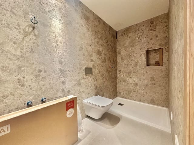 2 Zimmer Apartment zu verkaufen in Marbella - 1.390.000 € (Ref: 9125371)
