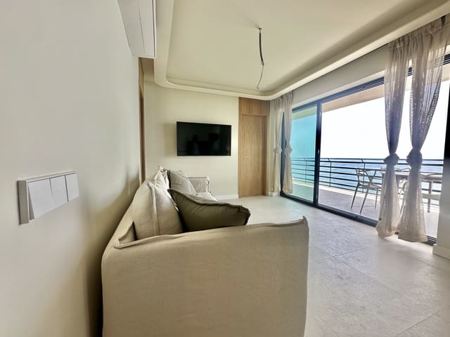 2 Zimmer Apartment zu verkaufen in Marbella - 1.390.000 € (Ref: 9125371)