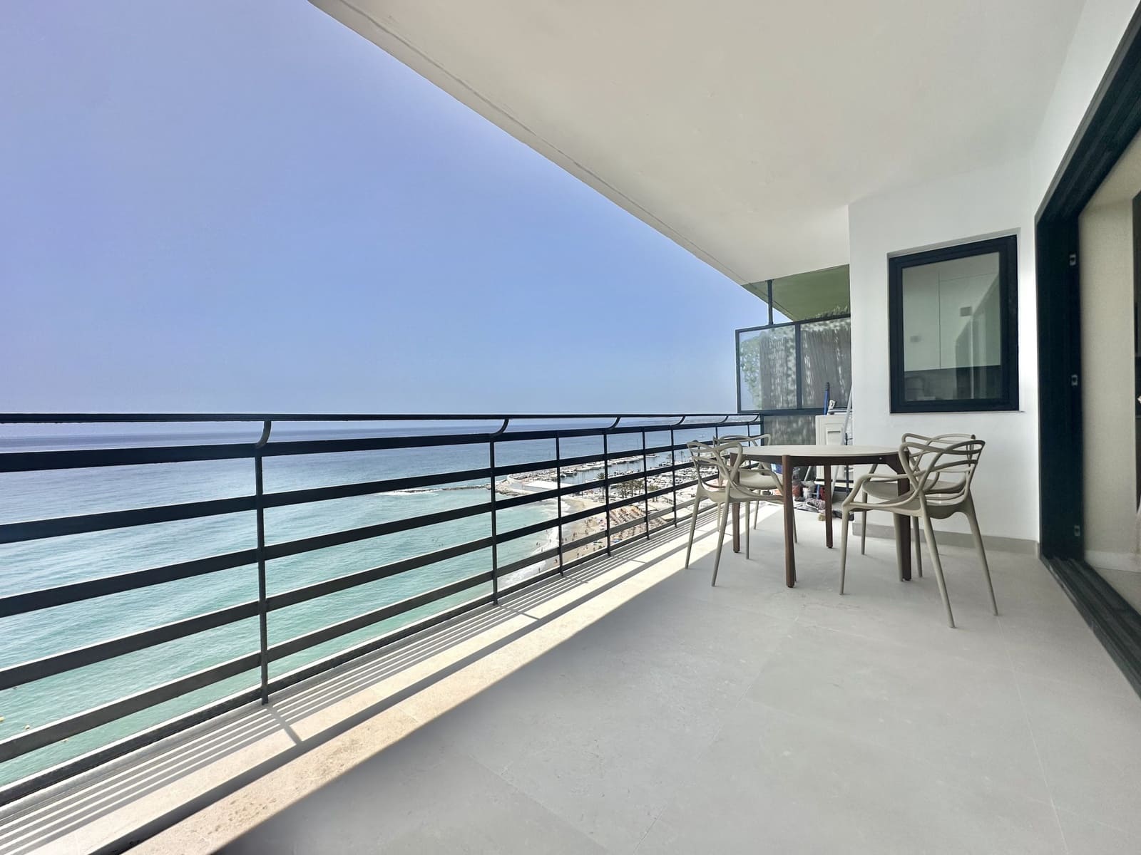 2 Zimmer Apartment zu verkaufen in Marbella - 1.390.000 € (Ref: 9125371)