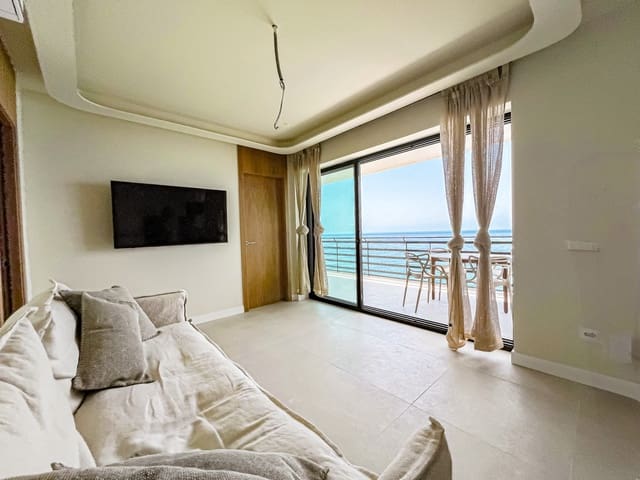 2 Zimmer Apartment zu verkaufen in Marbella - 1.390.000 € (Ref: 9125371)