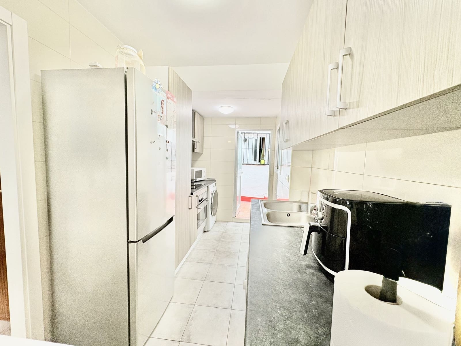 3 makuuhuone Huoneisto myytävänä paikassa Marbella - 307 000 € (Ref: 9125372)