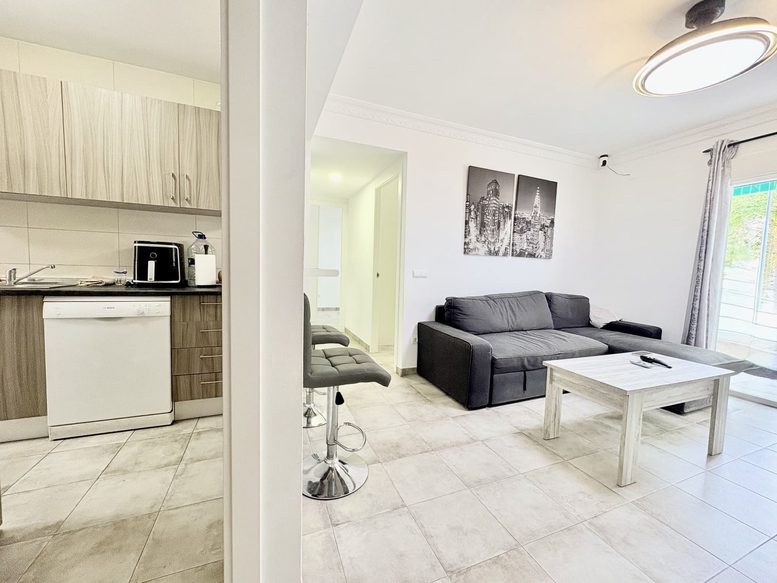 3 makuuhuone Huoneisto myytävänä paikassa Marbella - 307 000 € (Ref: 9125372)