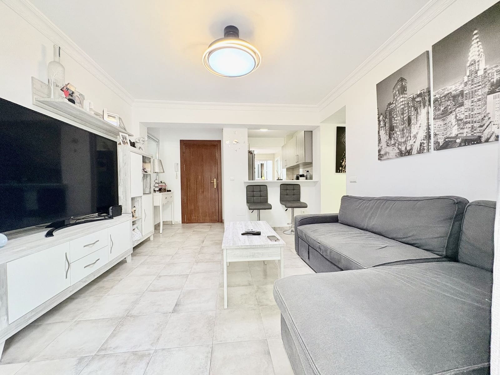 3 makuuhuone Huoneisto myytävänä paikassa Marbella - 307 000 € (Ref: 9125372)