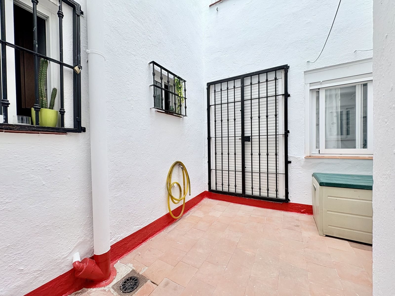 3 makuuhuone Huoneisto myytävänä paikassa Marbella - 307 000 € (Ref: 9125372)