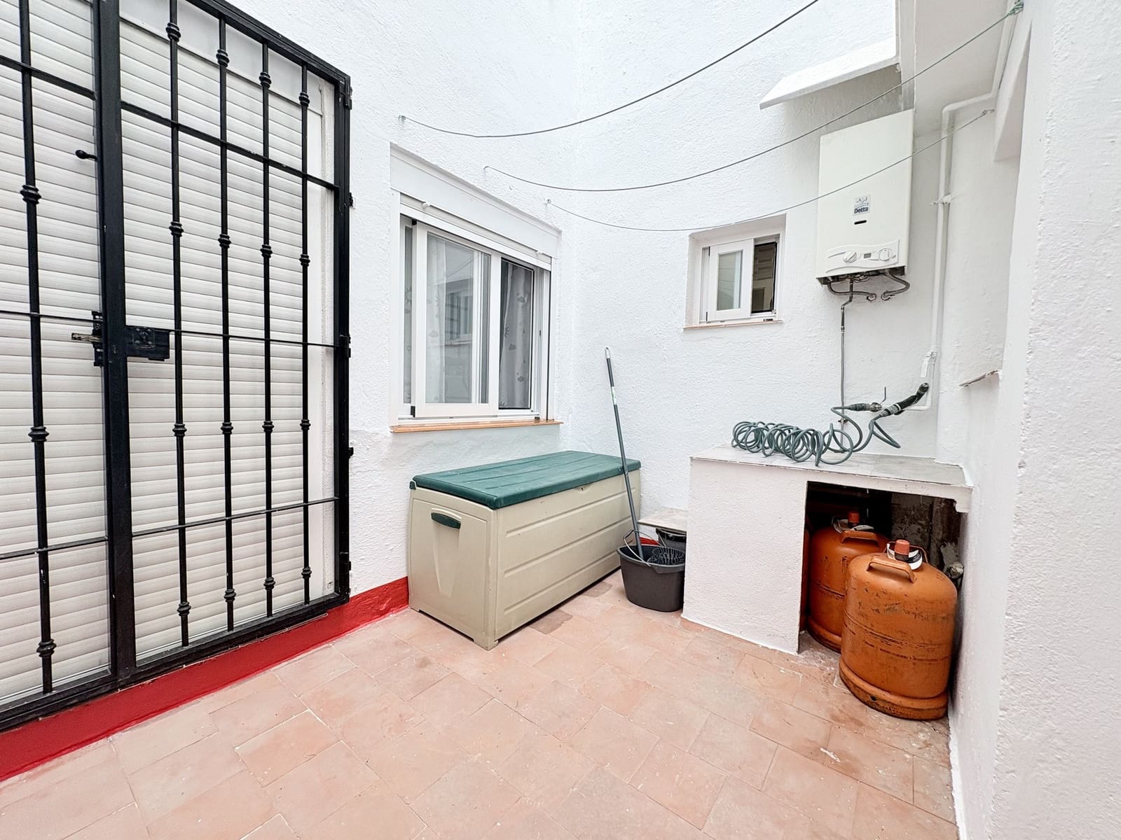 3 makuuhuone Huoneisto myytävänä paikassa Marbella - 307 000 € (Ref: 9125372)