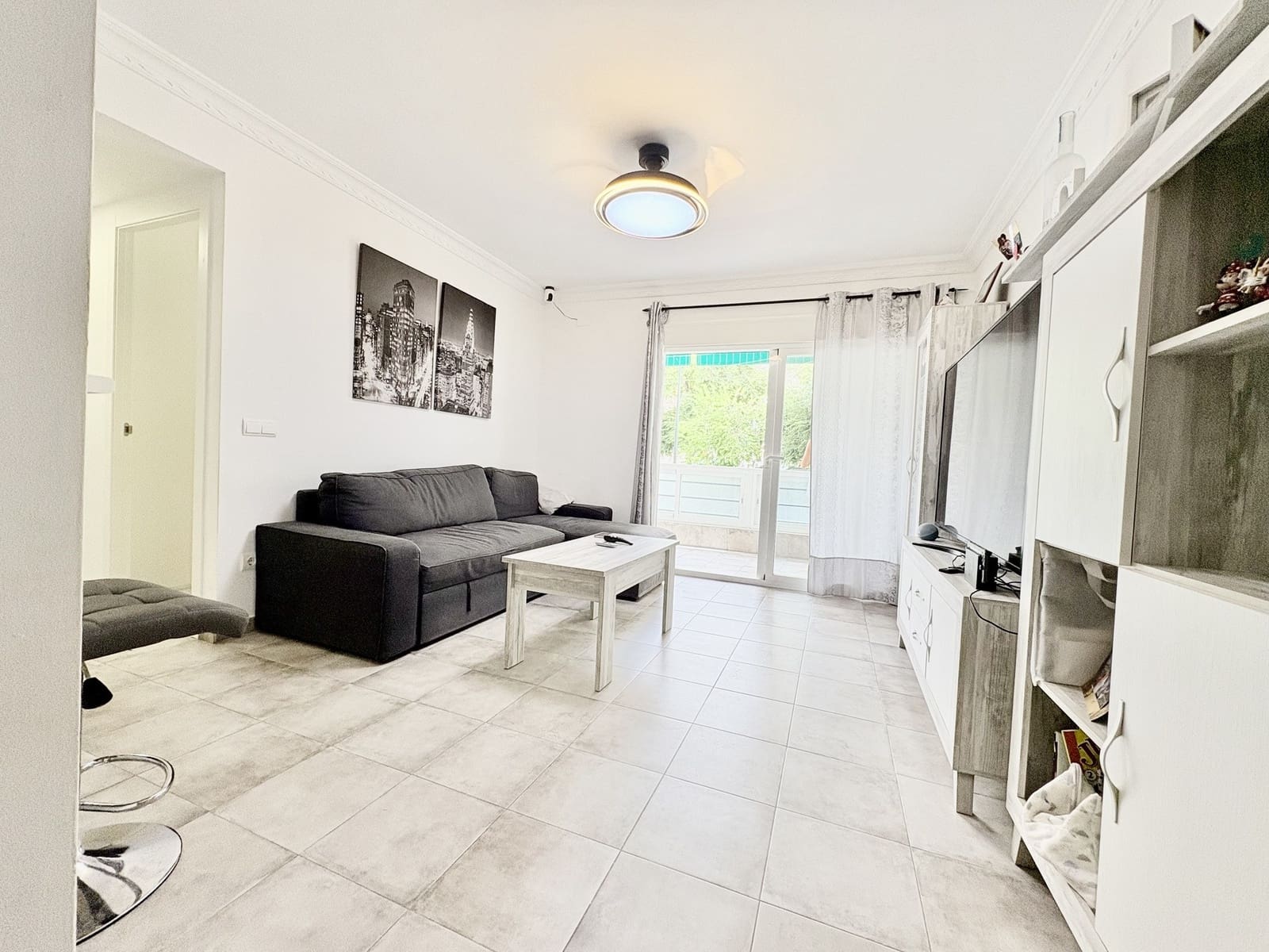 3 makuuhuone Huoneisto myytävänä paikassa Marbella - 307 000 € (Ref: 9125372)