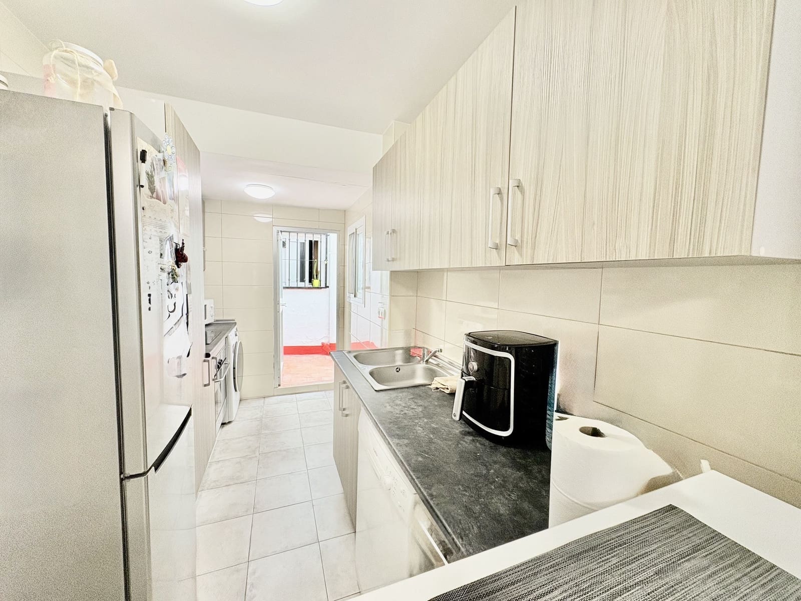 3 makuuhuone Huoneisto myytävänä paikassa Marbella - 307 000 € (Ref: 9125372)