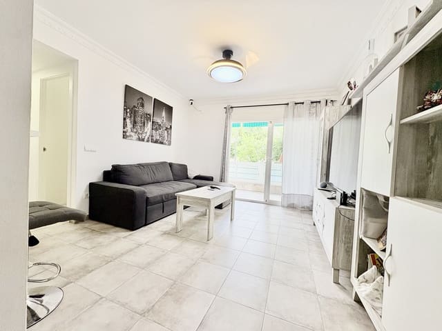 3 makuuhuone Huoneisto myytävänä paikassa Marbella - 307 000 € (Ref: 9125372)