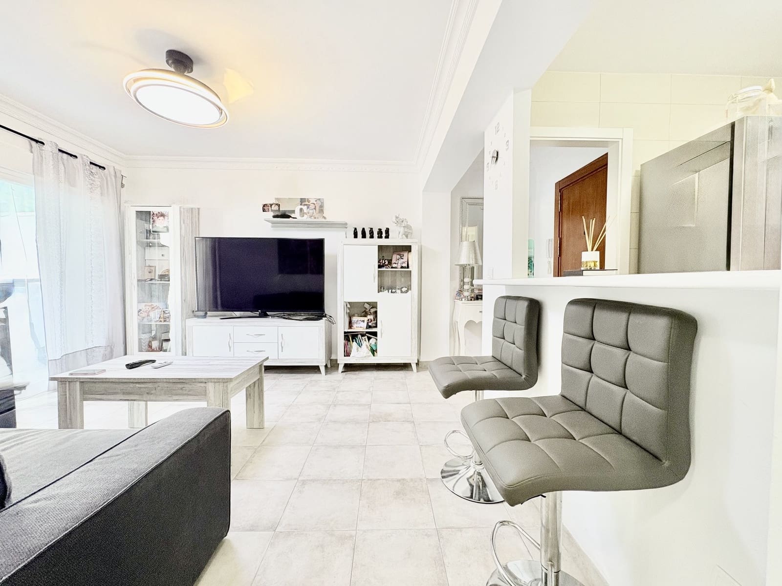 3 makuuhuone Huoneisto myytävänä paikassa Marbella - 307 000 € (Ref: 9125372)