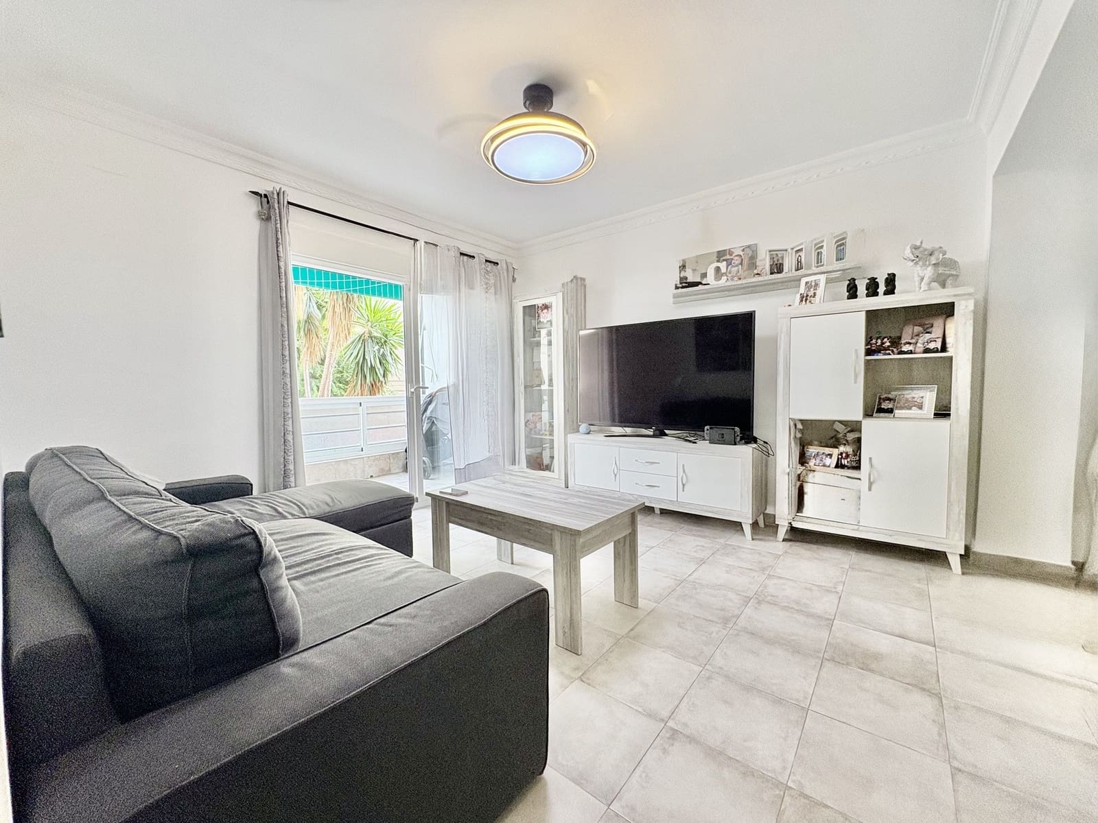 3 makuuhuone Huoneisto myytävänä paikassa Marbella - 307 000 € (Ref: 9125372)