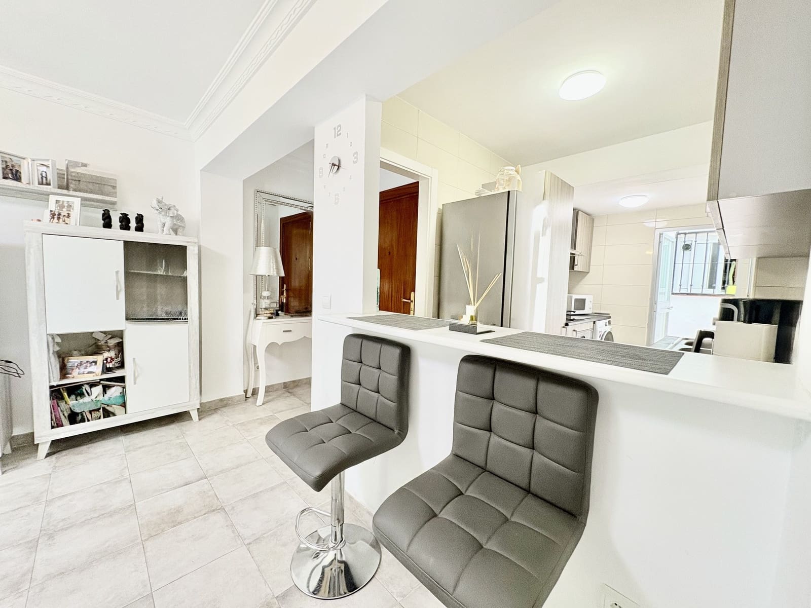 3 makuuhuone Huoneisto myytävänä paikassa Marbella - 307 000 € (Ref: 9125372)