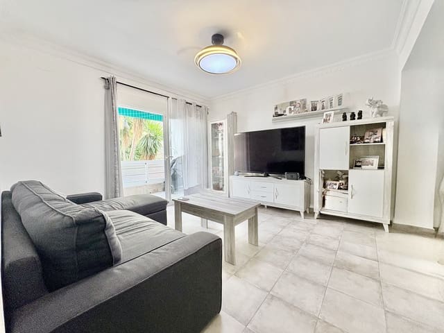 3 makuuhuone Huoneisto myytävänä paikassa Marbella - 307 000 € (Ref: 9125372)