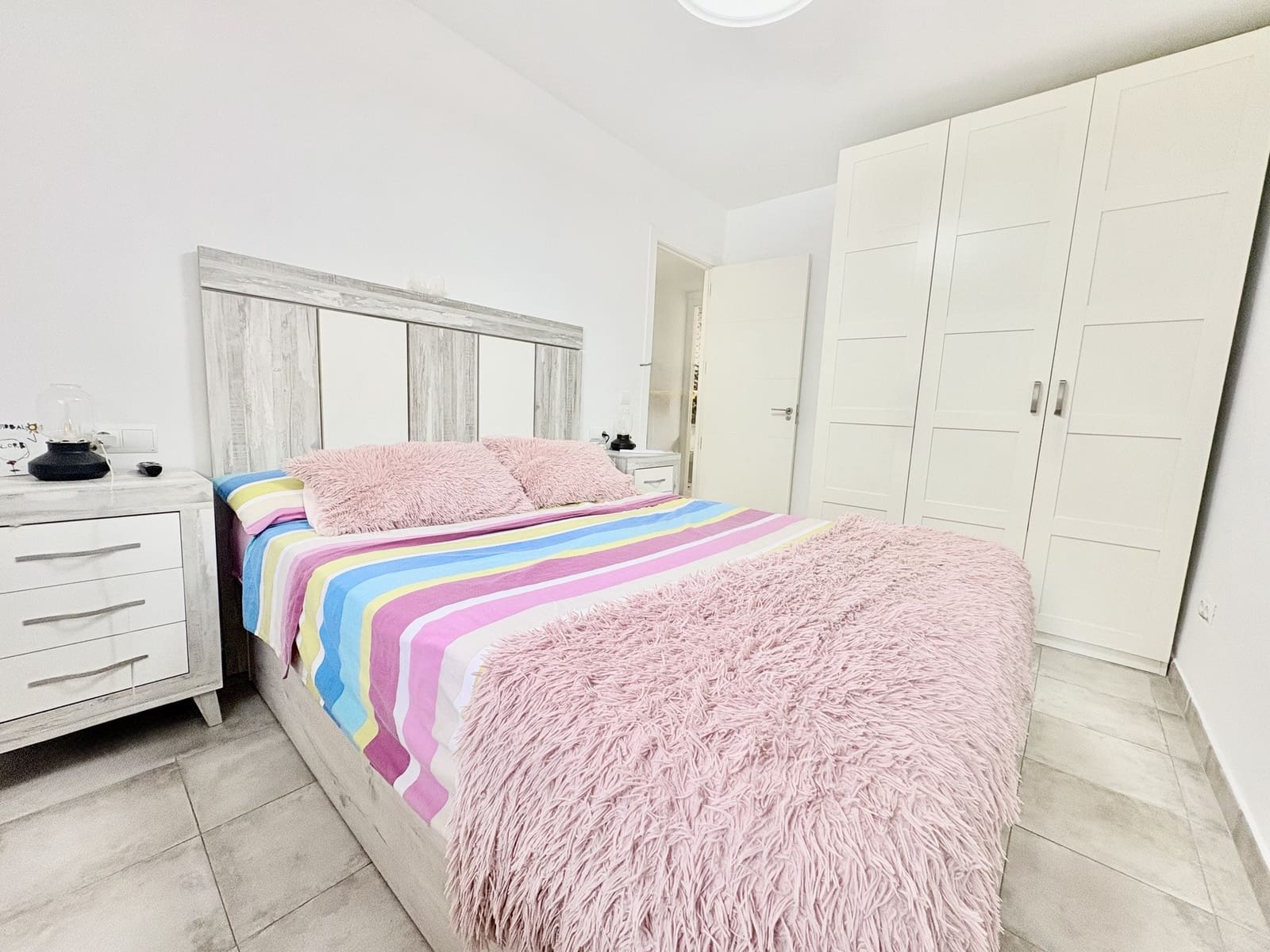 3 makuuhuone Huoneisto myytävänä paikassa Marbella - 307 000 € (Ref: 9125372)