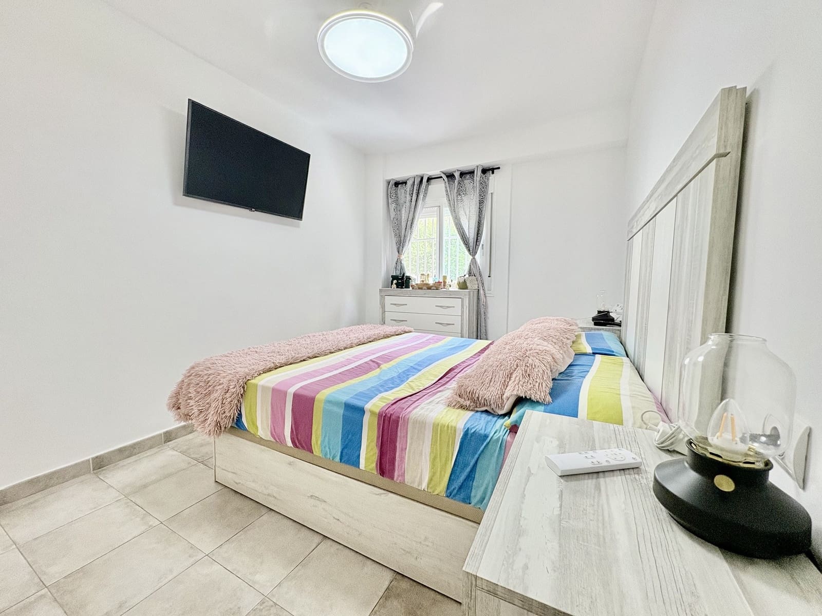 3 makuuhuone Huoneisto myytävänä paikassa Marbella - 307 000 € (Ref: 9125372)