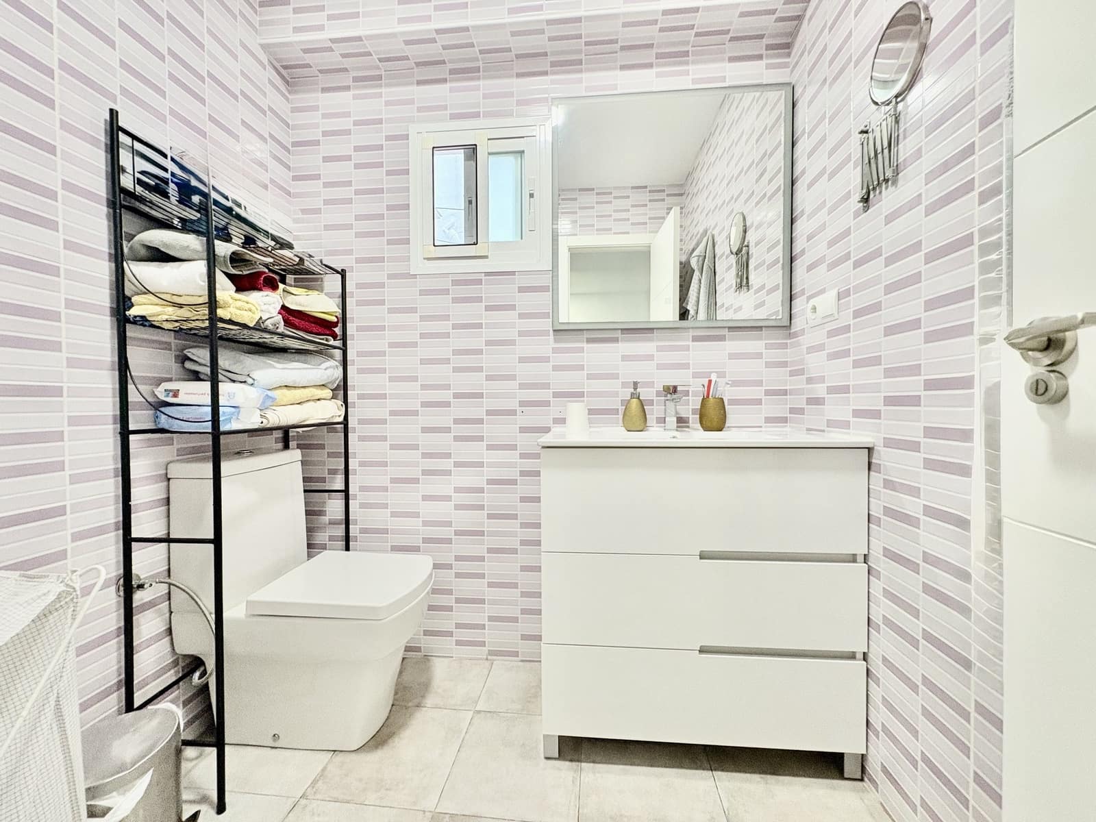 3 makuuhuone Huoneisto myytävänä paikassa Marbella - 307 000 € (Ref: 9125372)