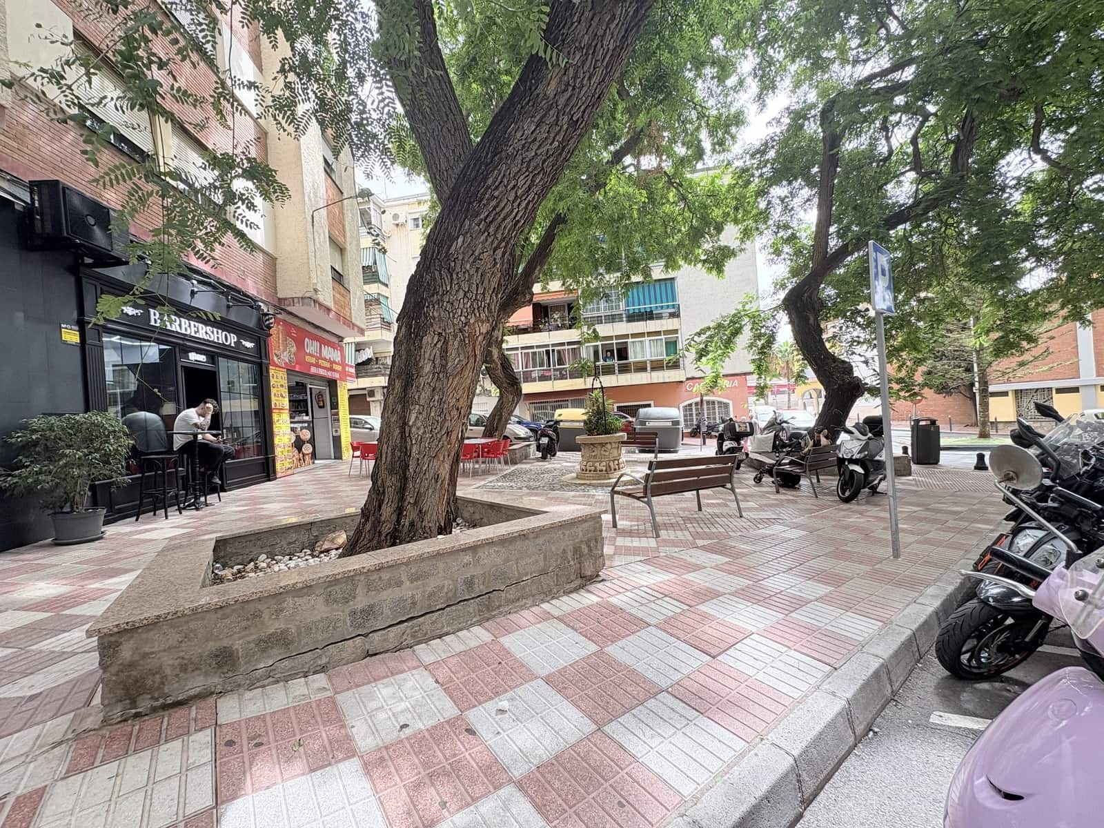 3 makuuhuone Huoneisto myytävänä paikassa Marbella - 307 000 € (Ref: 9125372)