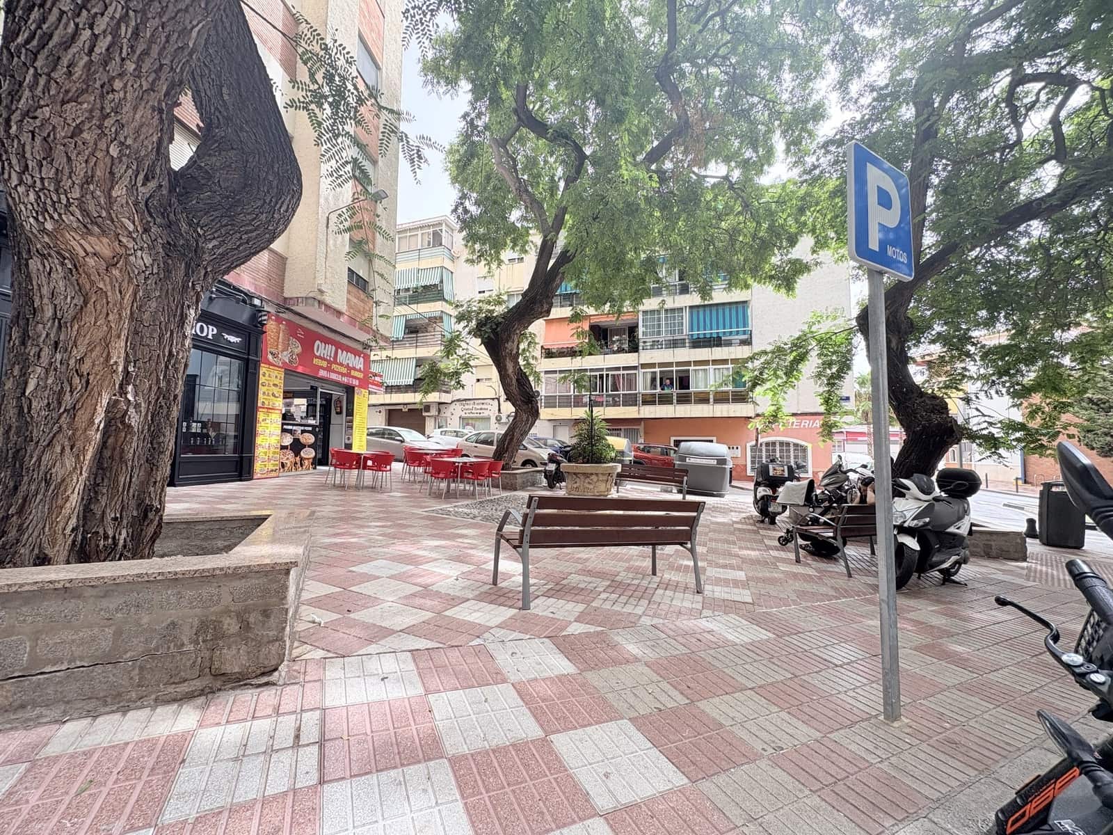 3 makuuhuone Huoneisto myytävänä paikassa Marbella - 307 000 € (Ref: 9125372)