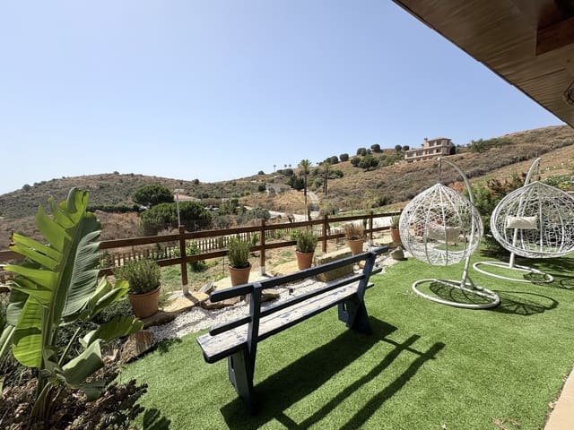 1 Zimmer Finca/Landgut zu verkaufen in La Cala de Mijas, Mijas mit Garage - 745.000 € (Ref: 9125376)