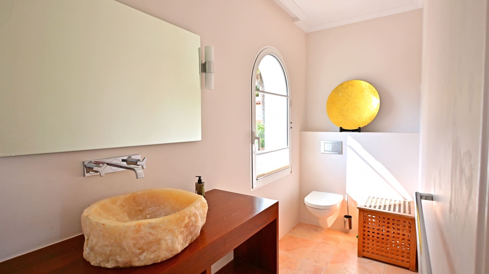 4 sypialnia Willa na sprzedaż w Santa Eulalia / Santa Eularia z basenem garażem - 1 790 000 € (Ref: 9129976)