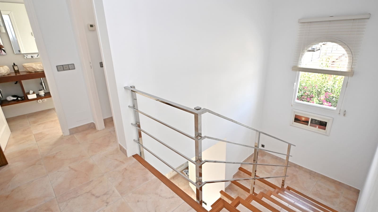 4 sypialnia Willa na sprzedaż w Santa Eulalia / Santa Eularia z basenem garażem - 1 790 000 € (Ref: 9129976)