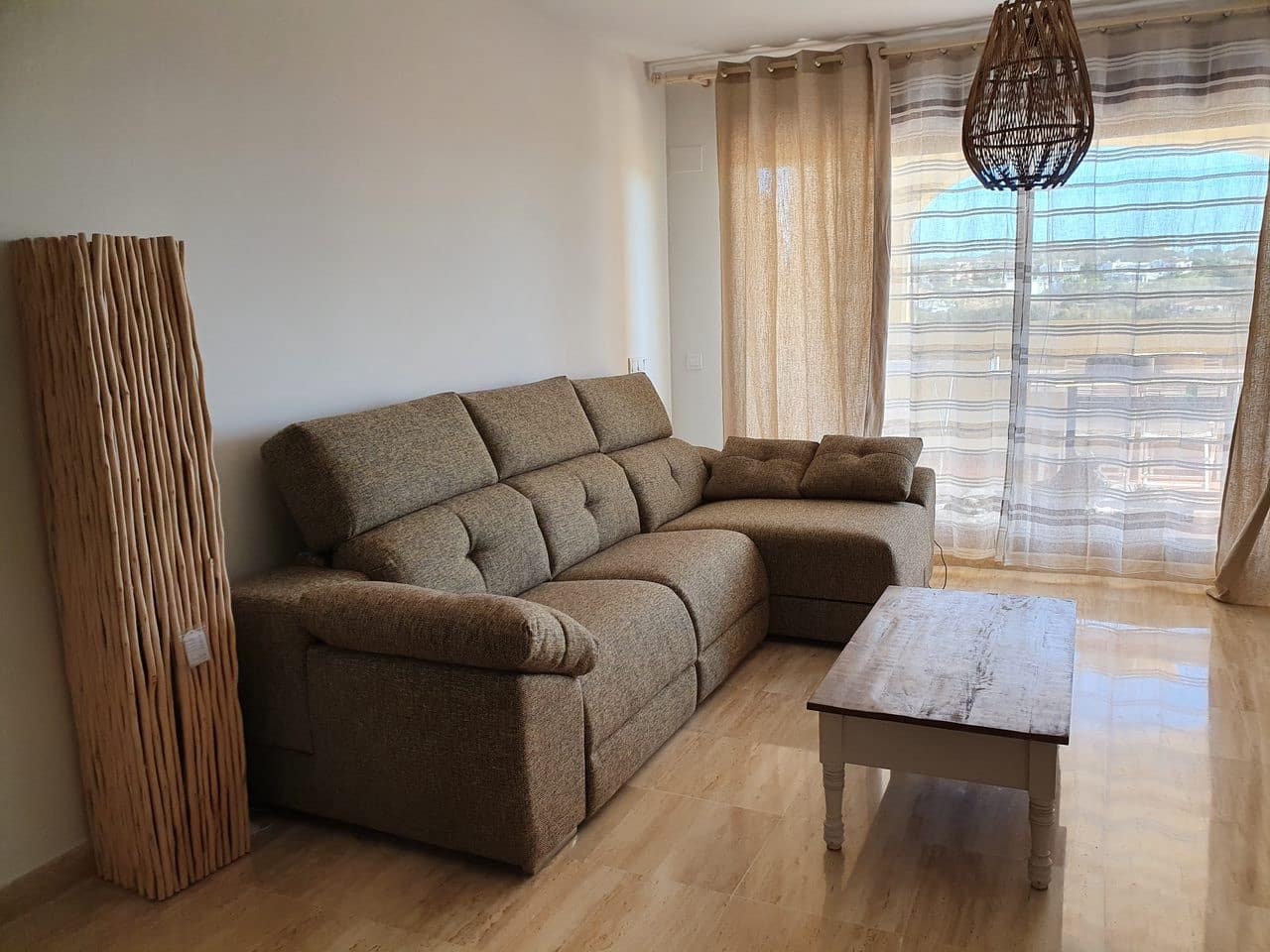 2 slaapkamer Penthouse te koop in Estepona met zwembad garage - € 320.000 (Ref: 9132469)