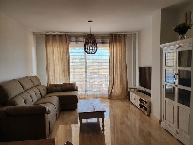 2 slaapkamer Penthouse te koop in Estepona met zwembad garage - € 320.000 (Ref: 9132469)