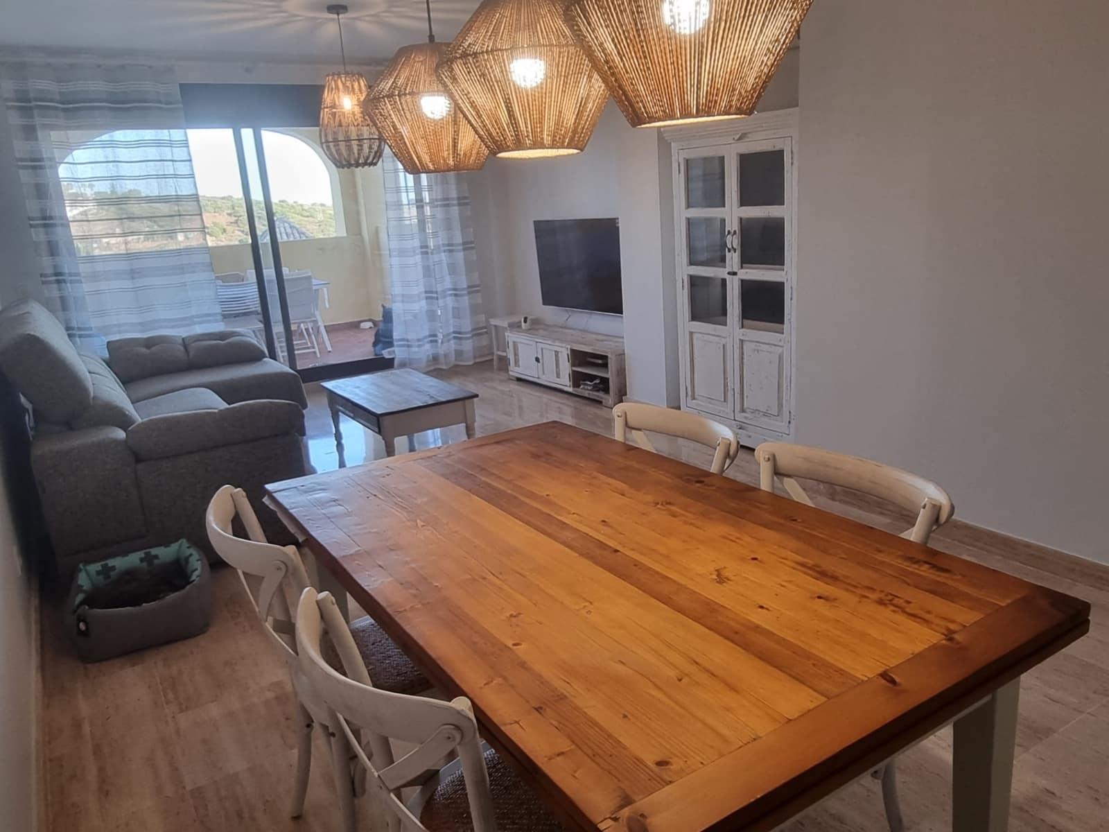 2 slaapkamer Penthouse te koop in Estepona met zwembad garage - € 320.000 (Ref: 9132469)