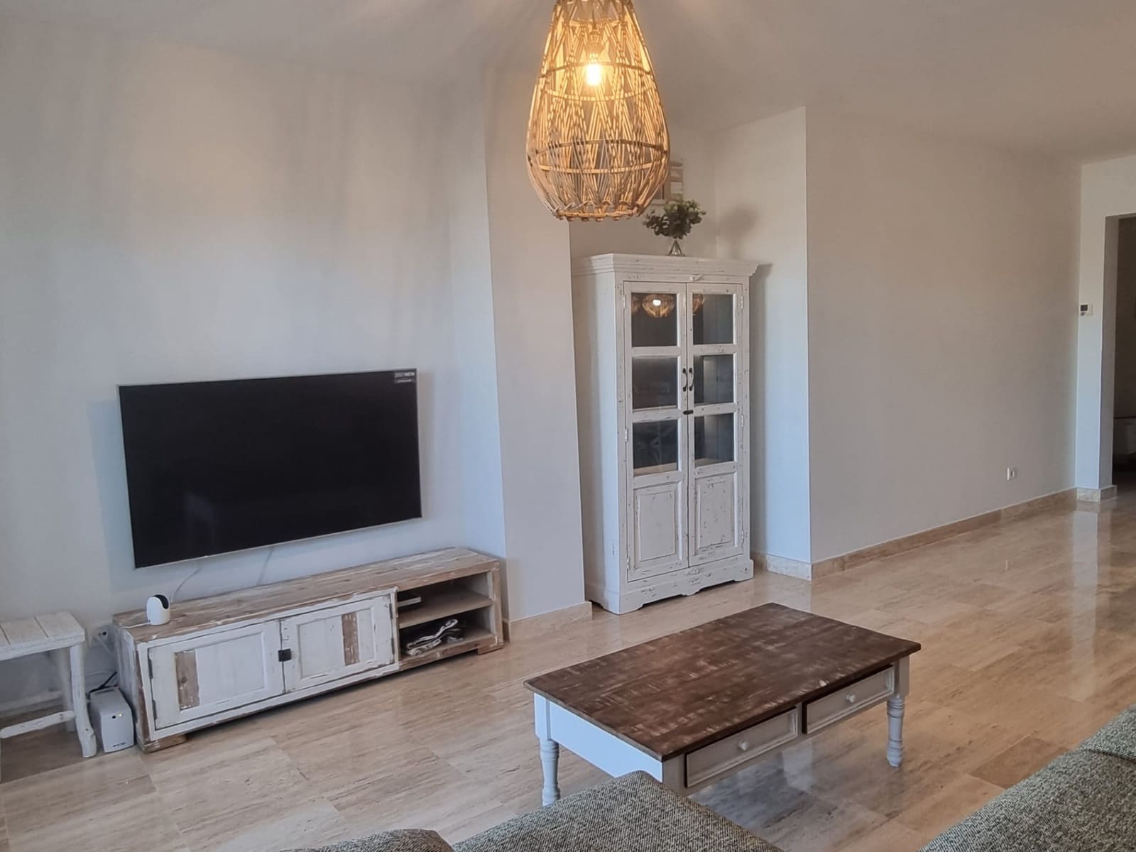 2 slaapkamer Penthouse te koop in Estepona met zwembad garage - € 320.000 (Ref: 9132469)