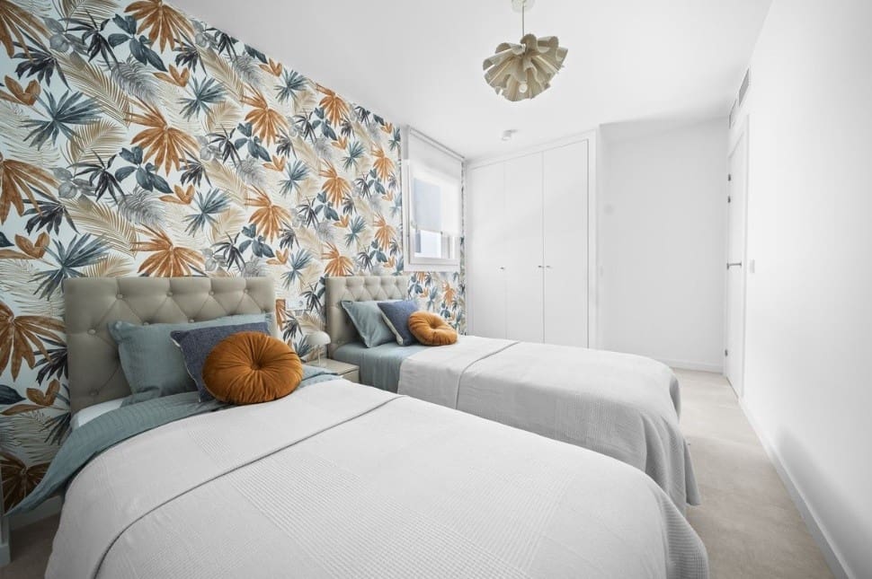 4 soverom Kjedet enebolig til salgs i La Cala de Mijas med svømmebasseng garasje - € 950 000 (Ref: 9134675)