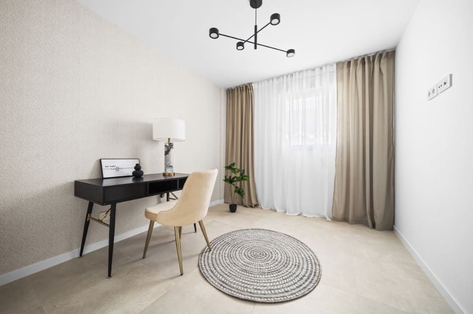 4 soverom Kjedet enebolig til salgs i La Cala de Mijas med svømmebasseng garasje - € 950 000 (Ref: 9134675)