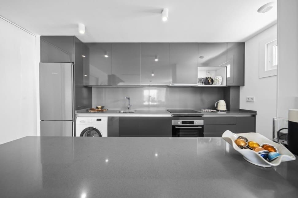 4 soverom Kjedet enebolig til salgs i La Cala de Mijas med svømmebasseng garasje - € 950 000 (Ref: 9134675)