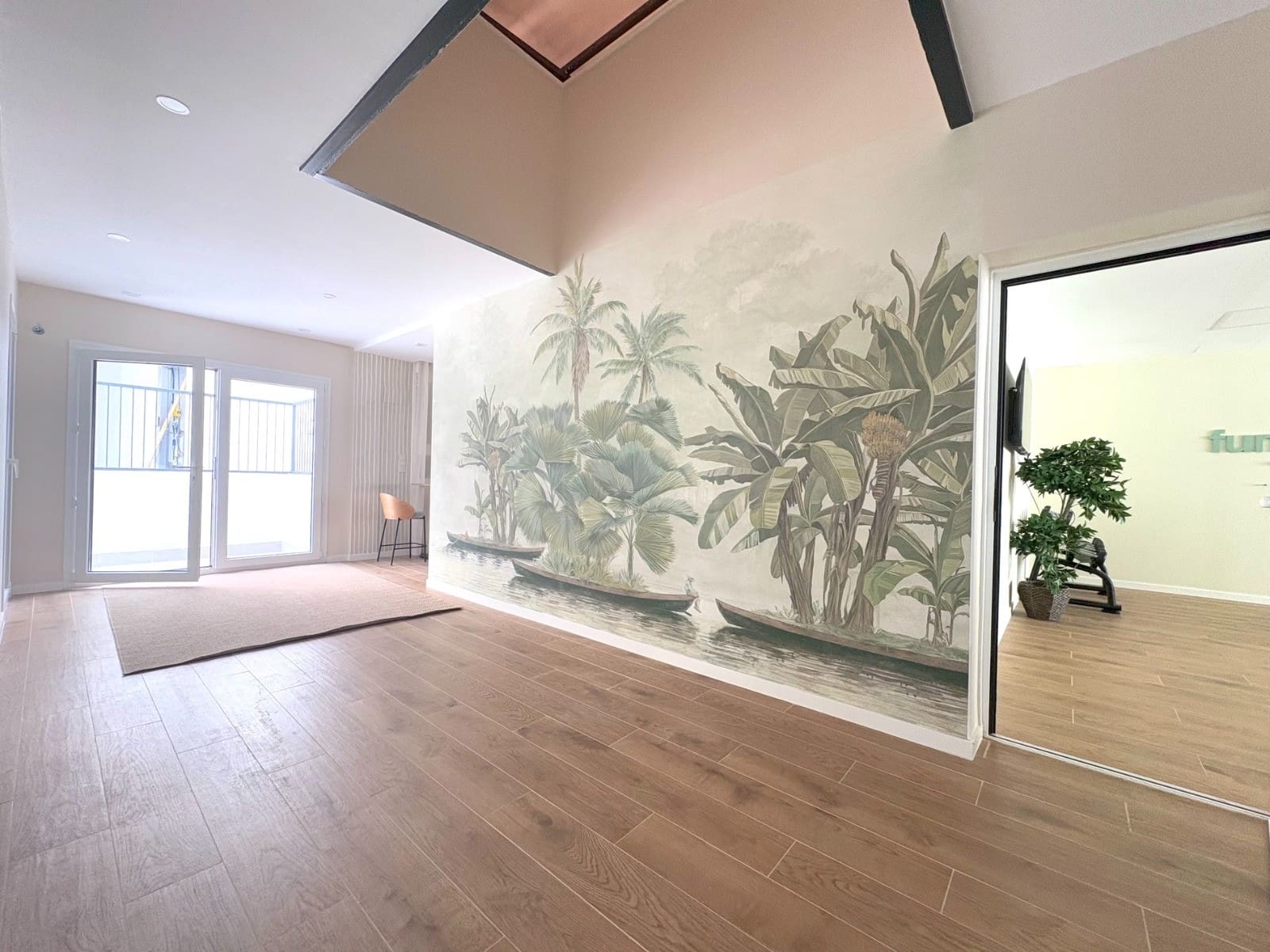 4 soverom Kjedet enebolig til salgs i La Cala de Mijas med svømmebasseng garasje - € 950 000 (Ref: 9134675)