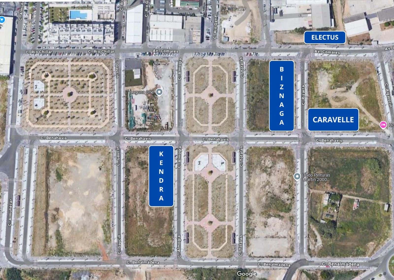 3 soveværelse Lejlighed til salg i Mijas Costa med swimmingpool garage - € 373.000 (Ref: 9134679)