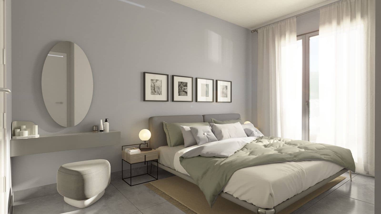 3 bedroom Apartment for sale in Mijas Costa with pool garage - € 328,000 (Ref: 9134680)