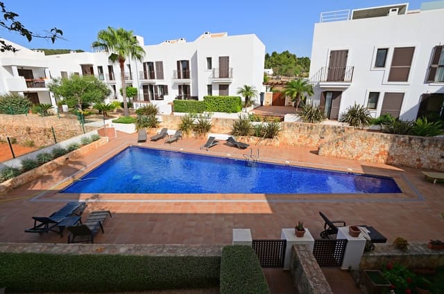 3 soverom Penthouse til salgs i Santa Eulalia / Santa Eularia med svømmebasseng - € 750 000 (Ref: 9142931)