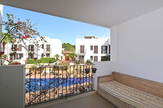 3 soverom Penthouse til salgs i Santa Eulalia / Santa Eularia med svømmebasseng - € 750 000 (Ref: 9142931)