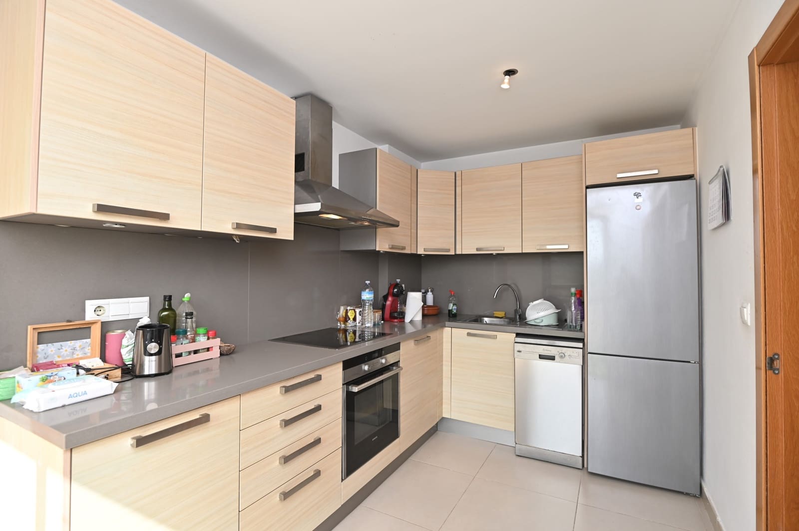 3 soverom Penthouse til salgs i Santa Eulalia / Santa Eularia med svømmebasseng - € 750 000 (Ref: 9142931)