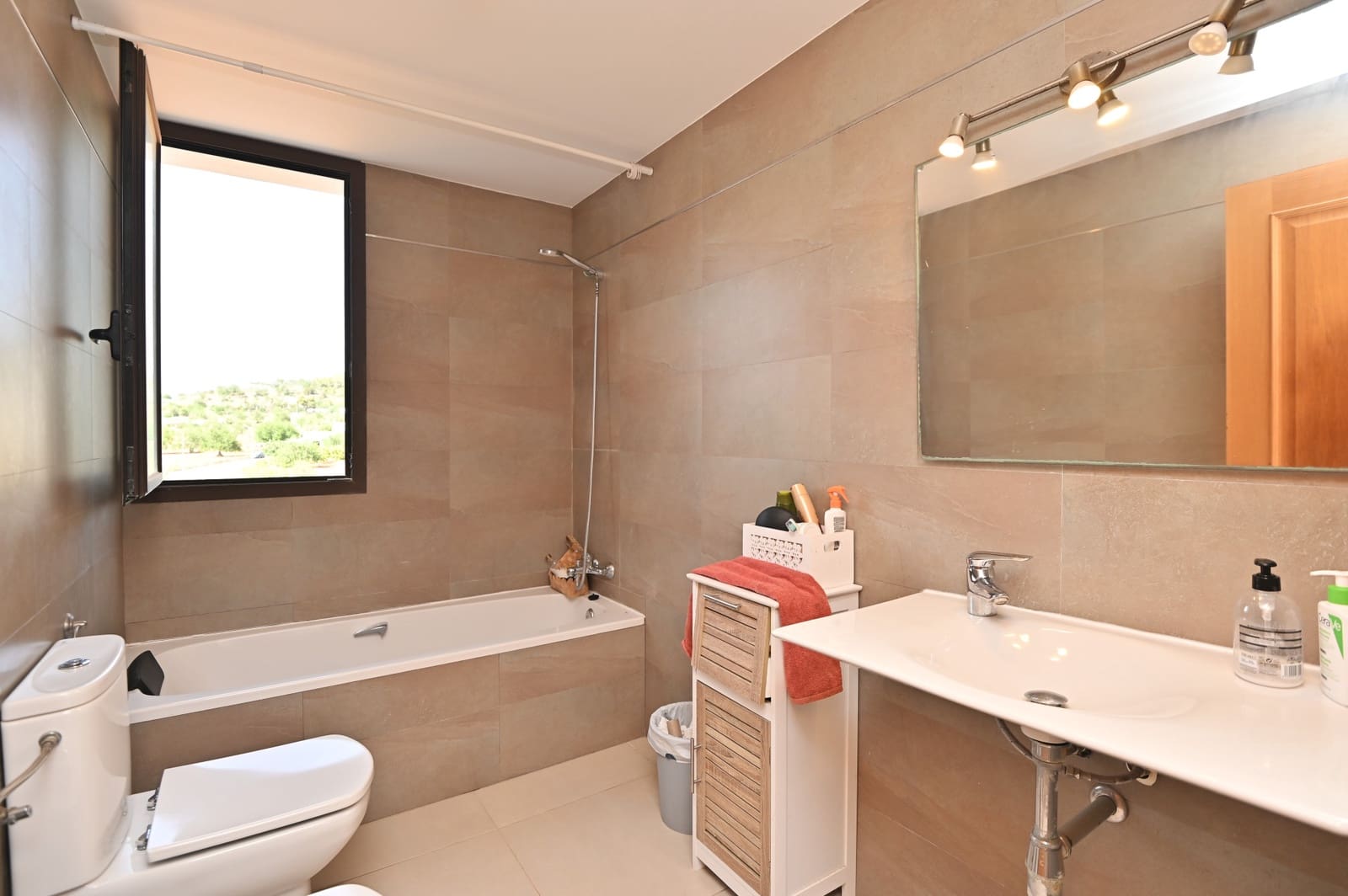 3 soverom Penthouse til salgs i Santa Eulalia / Santa Eularia med svømmebasseng - € 750 000 (Ref: 9142931)