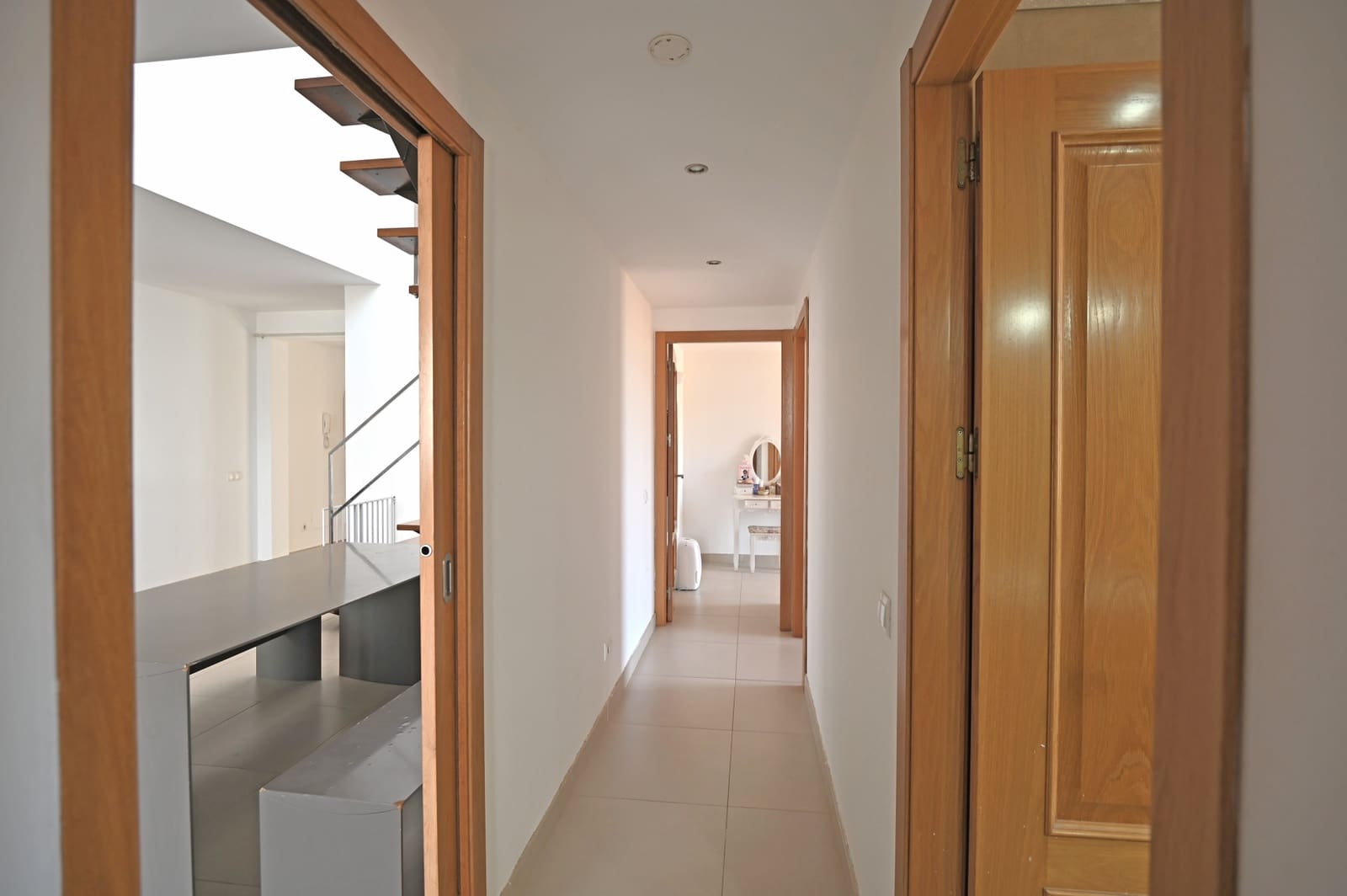 3 soverom Penthouse til salgs i Santa Eulalia / Santa Eularia med svømmebasseng - € 750 000 (Ref: 9142931)