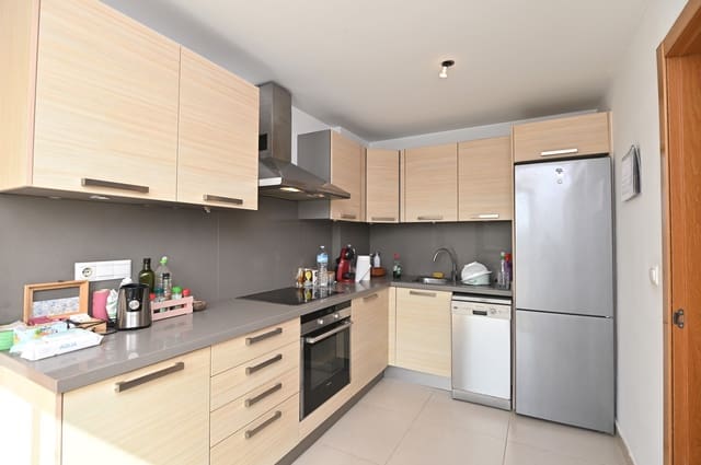 3 slaapkamer Penthouse te koop in Santa Eulalia / Santa Eularia met zwembad - € 750.000 (Ref: 9142931)