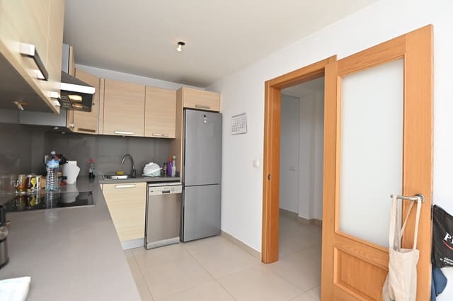 3 slaapkamer Penthouse te koop in Santa Eulalia / Santa Eularia met zwembad - € 750.000 (Ref: 9142931)